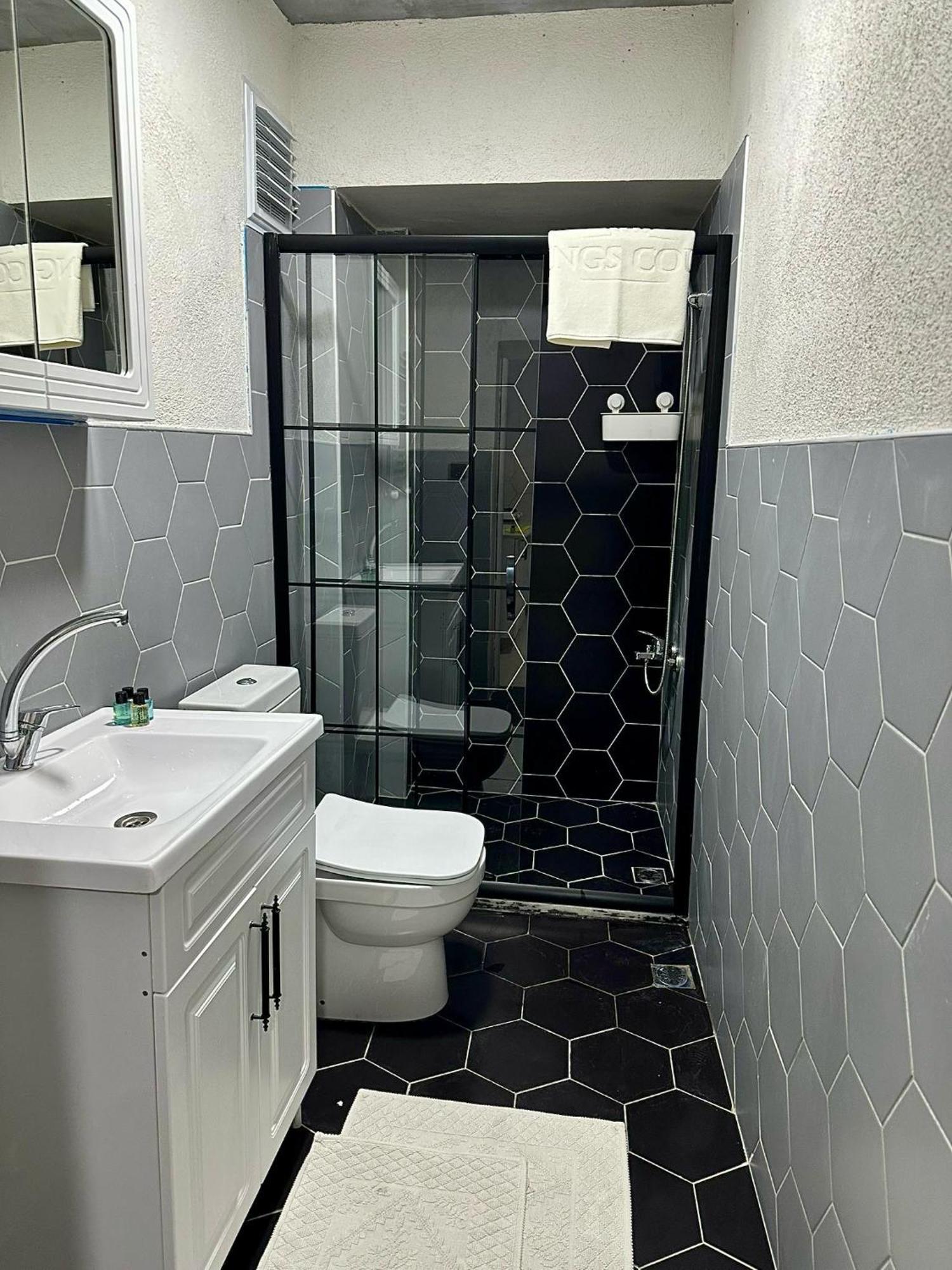 Ortakoey Tiny One Hotell Istanbul Eksteriør bilde