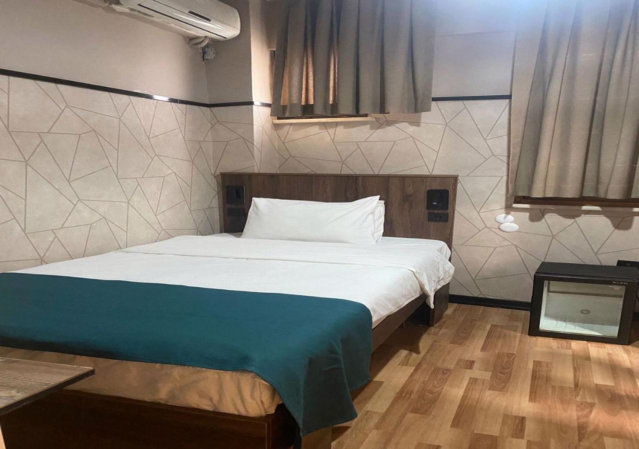 Ortakoey Tiny One Hotell Istanbul Eksteriør bilde